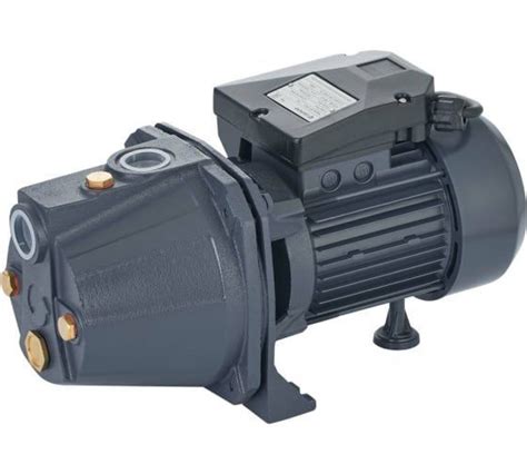 Электрический насос UNIPUMP JET 100 S, 220 л/мин - купить по выгодной ...