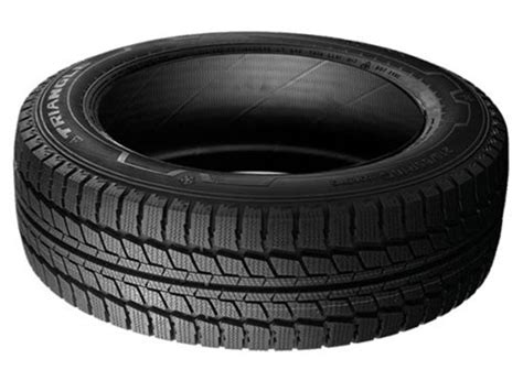 Цікава інформація про зимові шини Triangle Snowlink LL01: точний опис ...