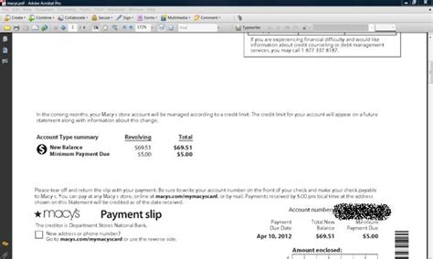 Macy's Info - myFICO® Forums - 1285851