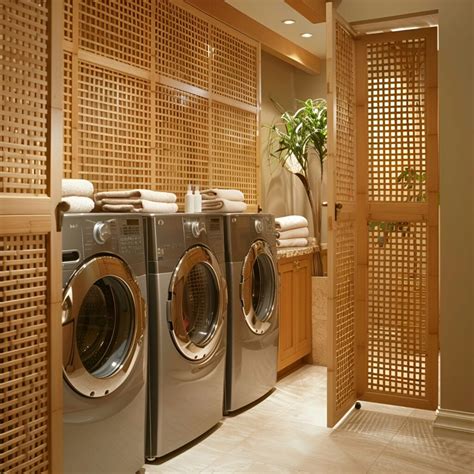 Laundry Room: Size, Functionality, Uses, Furniture And Renovation