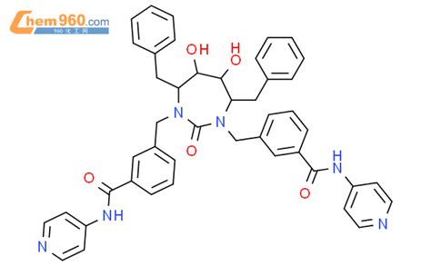 183854 15 1 3 3 4R 5S 6S 7R 4 7 Dibenzyl 5 6 Dihydroxy 2 Oxo 1 3