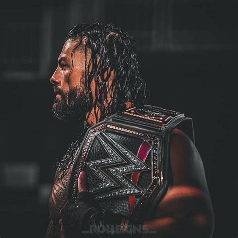 Roman Reigns Artofit