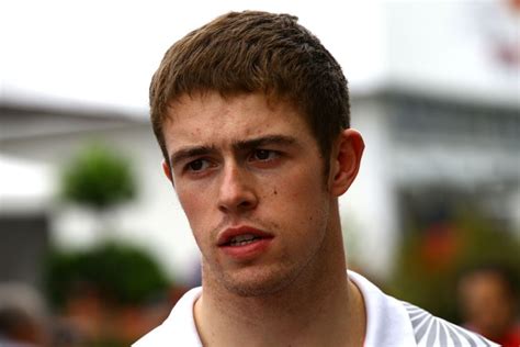 Paul Di Resta Indycar Statt Formel 1 Formel 1
