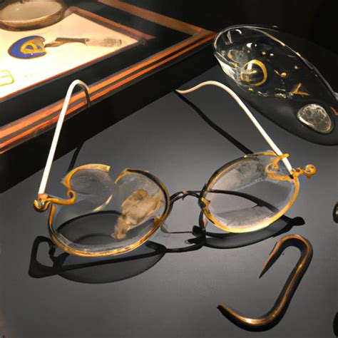 When Were Prescription Glasses Invented A Comprehensive Look At The History And Impact Of