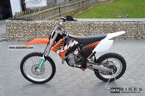 2012 Ktm Sx 85