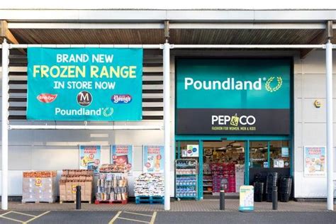 Poundland temporarily closes stores at Sheffield's Meadowhall and ...