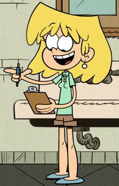 Lori Loud Costumes The Loud House Encyclopedia Fandom Light Blue Bikini Red Berets Yellow