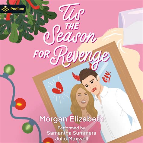 Revenge Season Four 4