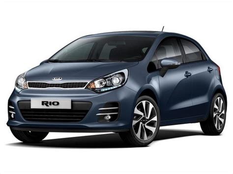 Kia Rio 3 2011-2017 – polovnjak, iskustva, kvarovi - MLFREE