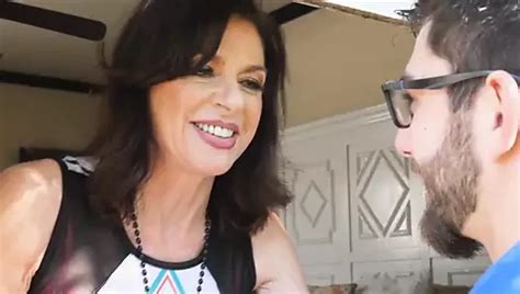 Granny Cashmere Anal Fuck Movie Xhamster