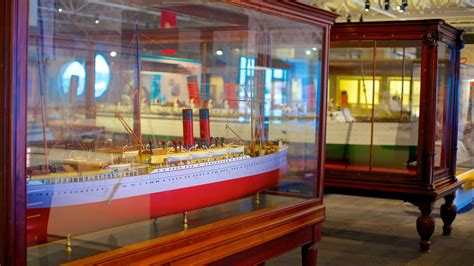 Museum Pictures View Images Of Maritime Museum Of The Atlantic