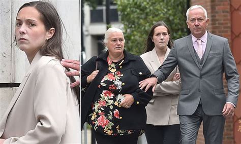 Female Teacher Faces Trial As She Appears In Court Accused Of Having Sex With A Year Old