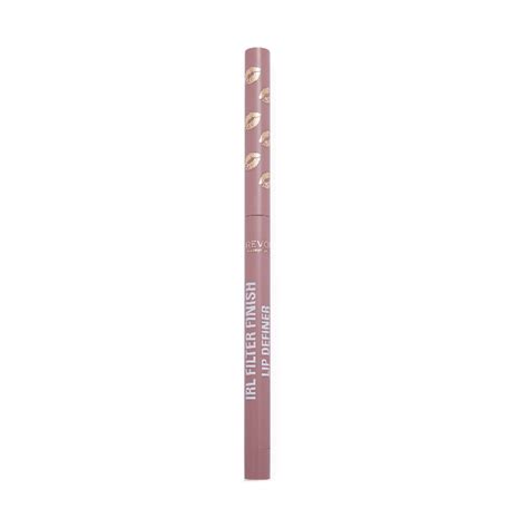 Revolution IRL Filter Finish Lip Liner Chai Nude At Nice One KSA