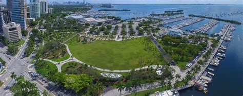 Regatta Park Miami