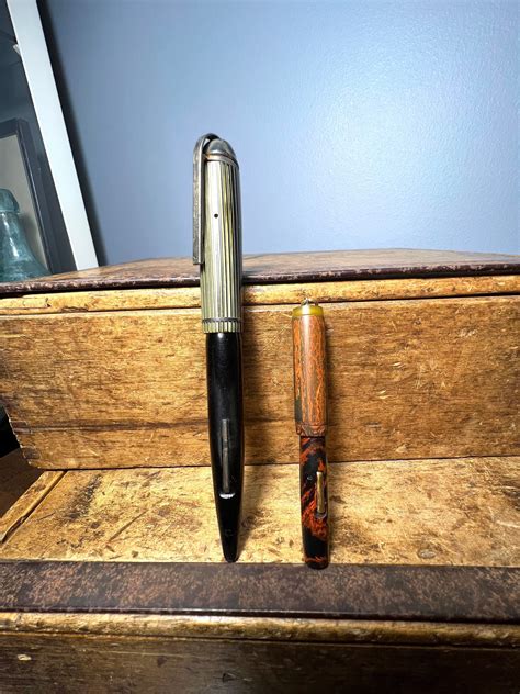 Why office max woodbury is the secret spot for rare fountain pens