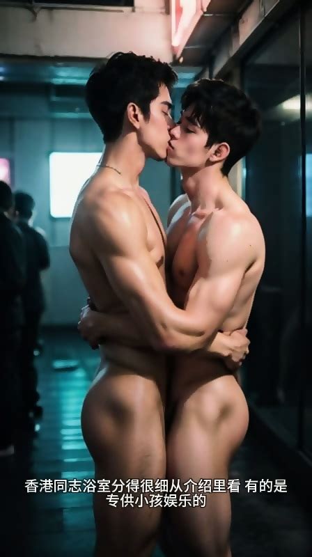AI Gay Asian