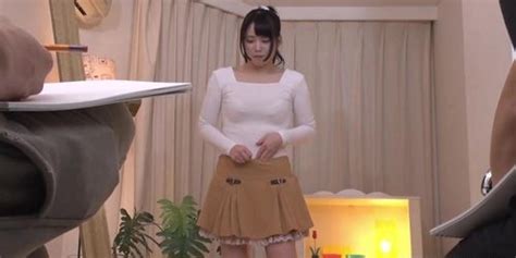 Japanese Teen Miyu Shiina Naked Posing With Spread Pussy Uncensored Tnaflix