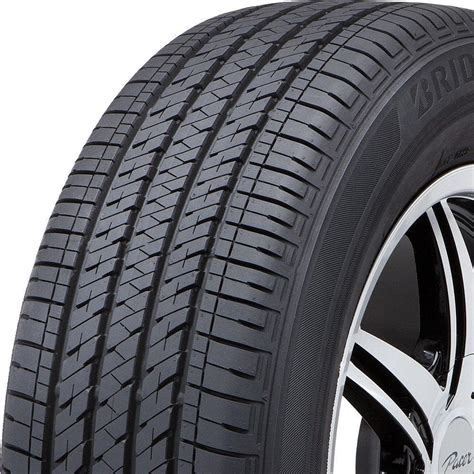Amazon.com: Bridgestone Ecopia EP422 Plus Touring ECO Tire 205/55R16 91 ...