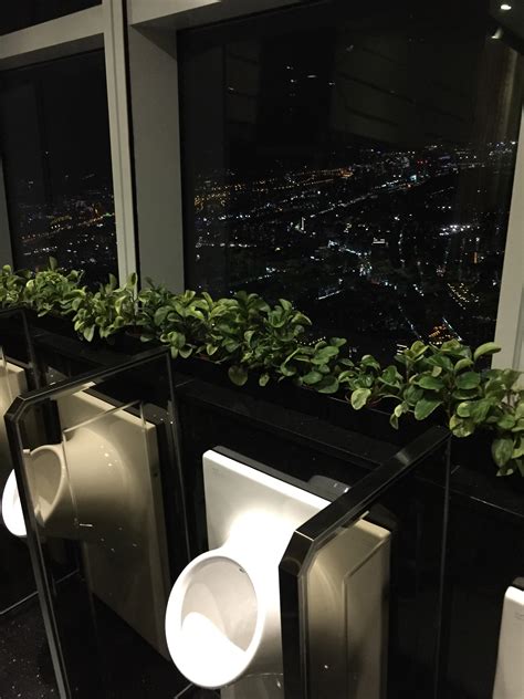 Most Balling Ass Bathroom I Ve Ever Been In On The Th Floor Of Taipei R Pics