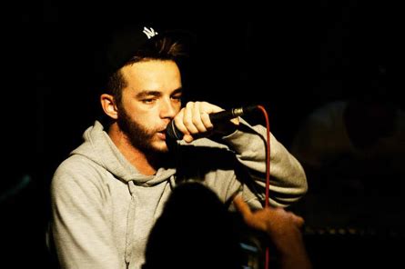 Il Rapper Italiano Un Figlio Gay Sicuro Lo Pesterei Gay It