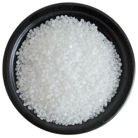 White Hanwha Ldpe Granule For Plastic Industry At Rs Kg In