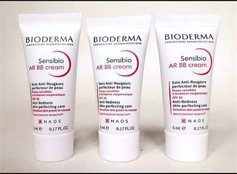 Биодерма bb-крем для чувствительной кожи с покраснениями bioderma ...
