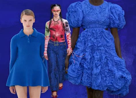 Xu H Ng M U S C Cho Trang Ph C Hot Nh T N M Nay M B N N N Bi T