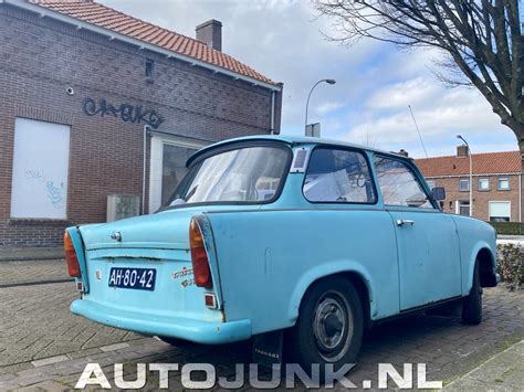 601S foto's » Autojunk.nl (251808)