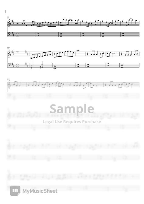 Metallica Fade To Black Easy Version Sheets By C Piano