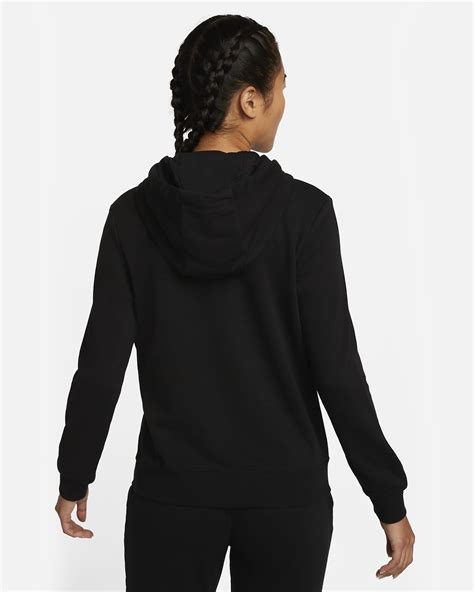 Nike Sportswear Club Fleece Womens Full Zip Hoodie Nike Id