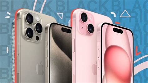 Best Black Friday IPhone Deals 2023 Softonic