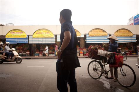 Duc Teacher Ho Chi Minh City THE GAY MEN PROJECT