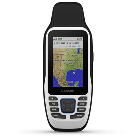 Garmin GPSMAP 79 Handheld GPS Navigator Rugged Handheld Walmart