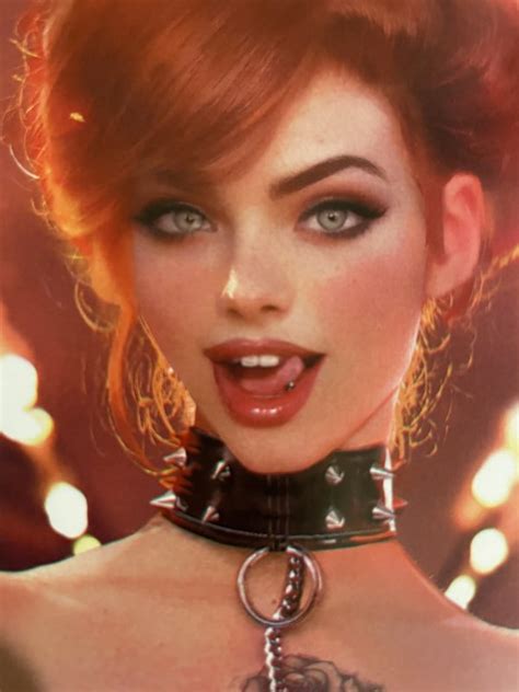 Power Hour 2 Patreon Shikarii BAD Girl Exclusive Nude Virgin Cover LTD 325 NM Comic Books