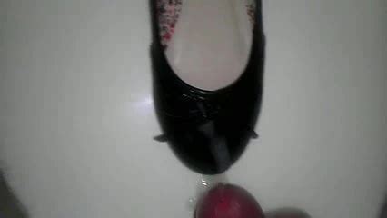 Cum On Ballerinas Gay Man Porn Xhamster