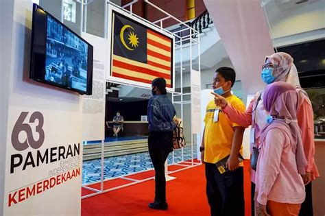 Cabaran Pupuk Semangat Patriotisme Generasi Z Malaysia Head Topics