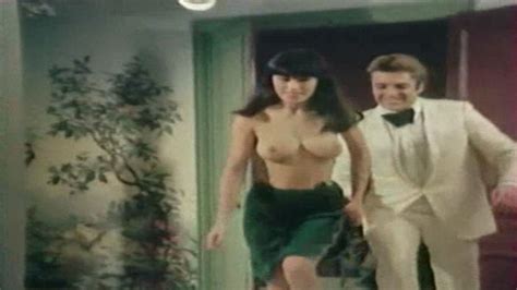 Naked Cathy Stewart In R Seau Particulier