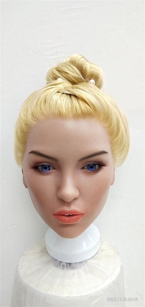Jarliet Doll Silicone Sex Doll Head Sex Product Love Doll For Ma Sex Doll And Love Doll