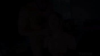 Atada Y Castigada Es Follada Por Una Gran Polla Negra XVIDEOS