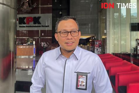 KPK Temukan Bukti Aliran Uang Di Kasus Dana Tukin ESDM