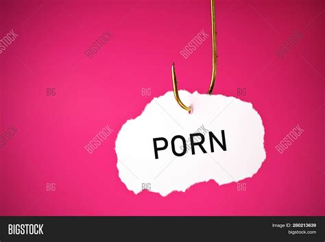 Word Porn Printed On Image Photo Free Trial Bigstock