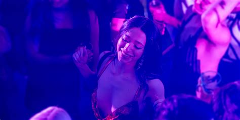 Anora Tiff Review A Sex Workers Tragicomic Fairy Tale Cinema From The Spectrum