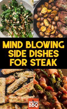 8 Surf & Turf Sides ideas | cooking recipes, cooking, recipes