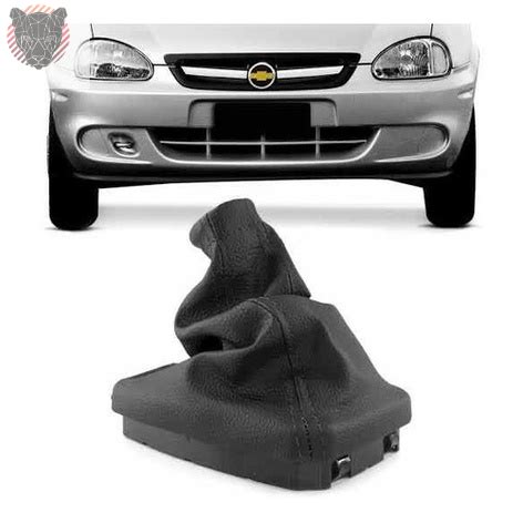 Coifa Para Alavanca De Cambio Celta Corsa Hatch Sedan Vectra Shopee