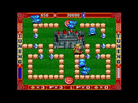 Mad Donna It S Pacman But You See Naked Centerfolds Xnxx