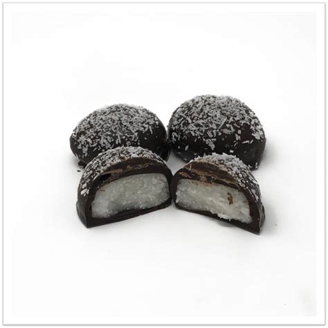 Chocolate Coconut Cream Kellerhaus