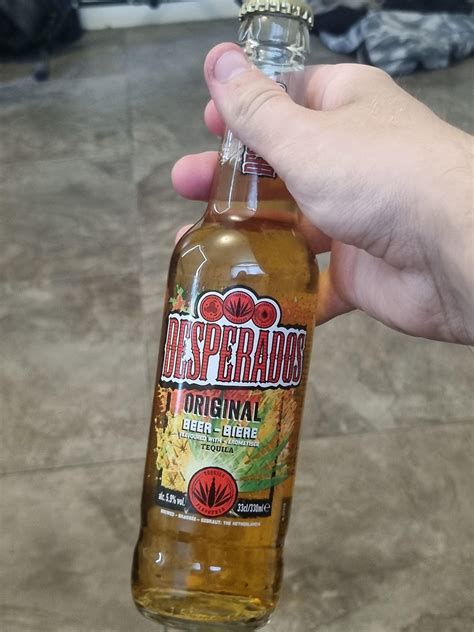 Why does nobody i know talk about or drink this? It's my favorite : r