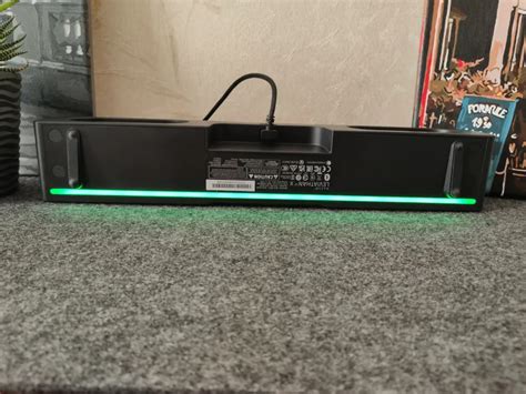 Razer Leviathan V2 X Review Of The Gaming Soundbar