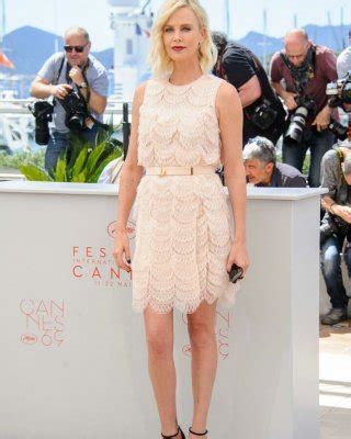 Charlize Theron Nude Porn Pictures XXX Photos Sex Images 4081166 Page 2 PICTOA