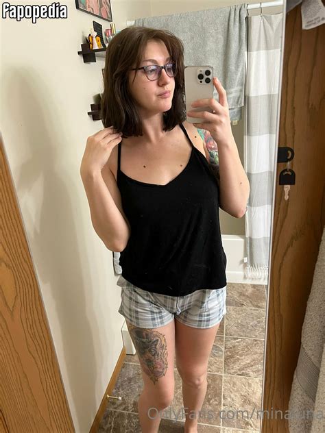 Minaluna Nude OnlyFans Leaks Photo Fapopedia